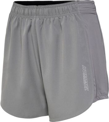 Hummel Damen Sportshorts Hmlte Vital Woven Shorts 219188