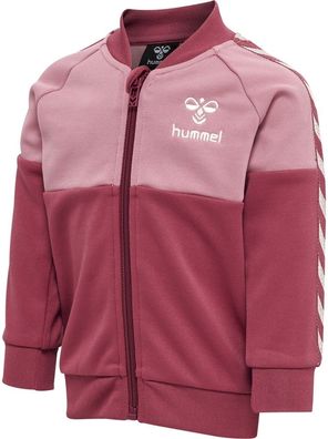 Hummel Kinder Zip Jacke Hmlolek Zip Jacket