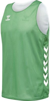 Hummel Trikot ohne Ärmel Hmlcore Xk Reverse Basket Jersey