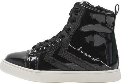 Hummel Kinder Sneaker Strada Jr 216439