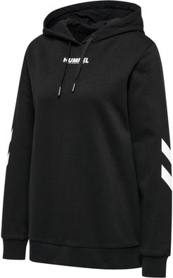 Hummel Damen Hoodie Hmllegacy Woman Hoodie