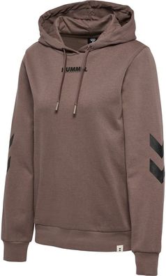 Hummel Damen Hoodie Hmllegacy Woman 216488