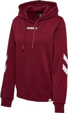 Hummel Damen Hoodie Hmllegacy Woman Hoodie