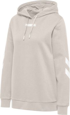 Hummel Damen Hoodie Hmllegacy Woman Hoodie