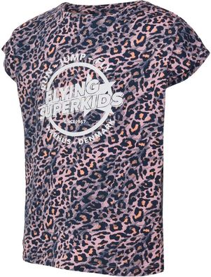 Hummel Kinder T-Shirt Hmlfsk Hop S/S 219290