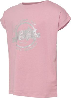 Hummel Kinder T-Shirt Hmlfsk Hop T-Shirt S/S