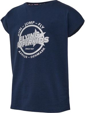 Hummel Kinder T-Shirt Hmlfsk Hop S/S 219290