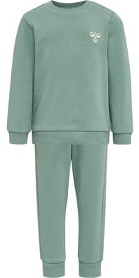 Hummel Kinder Trainingsanzug Hmlsanto Crewsuit 215728