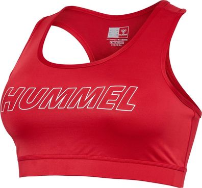 Hummel Damen Sport-Bh Hmlte Curvy Sports Bra Plus 219056