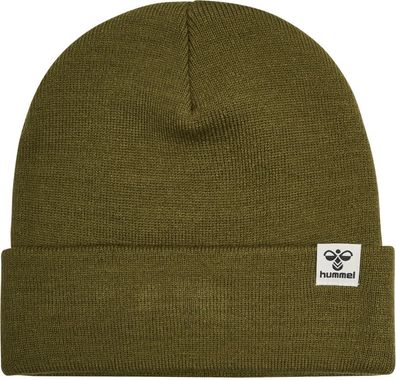 Hummel Kinder Mütze Hmlpark Beanie 215954