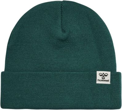 Hummel Kinder Mütze Hmlpark Beanie 215954