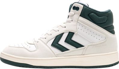 Hummel Sneaker St. Power Play Mid Rtm 221437