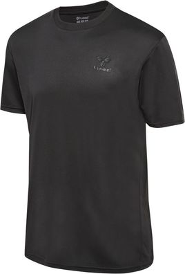 Hummel Trikot Kurzarm Hmlactive Pl Jersey S/S