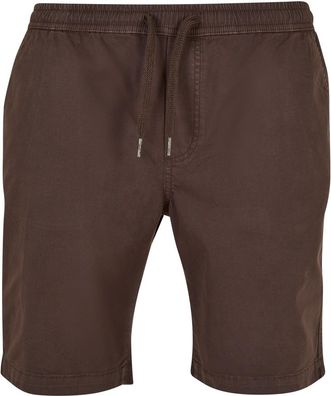 Urban Classics Stretch Twill Joggshorts