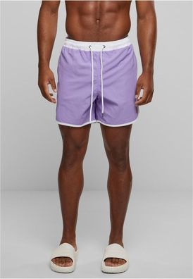 Urban Classics Retro Swimshorts