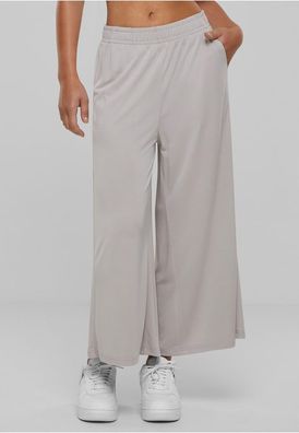 Urban Classics Damen Hose Ladies Modal Culotte