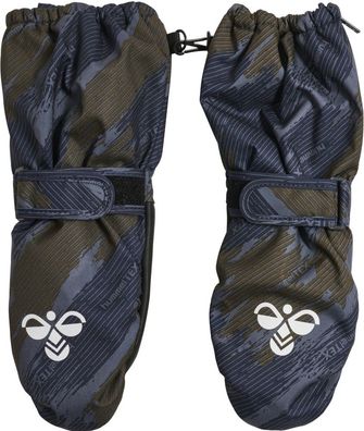 Hummel Kinder Handschuhe Hmlseal Mittens 215950