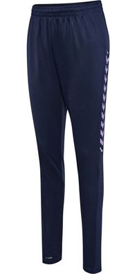 Hummel Damen Trainingshose Hmlstaltic Training Pants Woman 219199