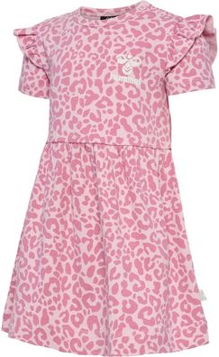 Hummel Kinder Kleid Hmldream It Dress S/S