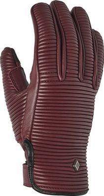 Roland Sands Design Motorrad-Handschuhe Belmont 74