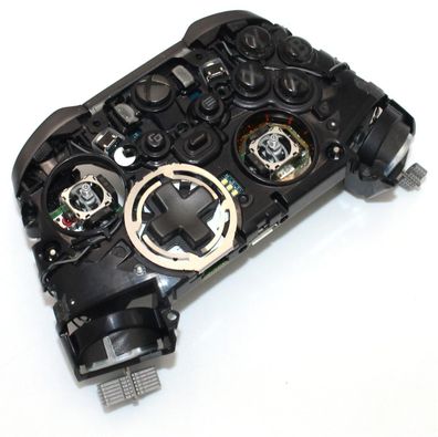 XBOX Elite Series 2 Controller Mittelteil + beide Mainboards Model 1797 gebraucht