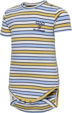 Hummel Kinder Body Kurzarm Hmlhappy Me Body S/S