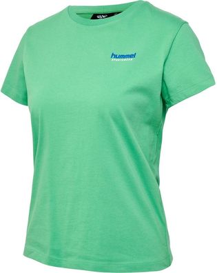 Hummel Damen T-Shirt Hmllgc Kristy Short T-Shirt