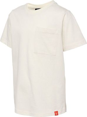 Hummel Kinder Sportshirt Hmlrush T-Shirt S/S 219334