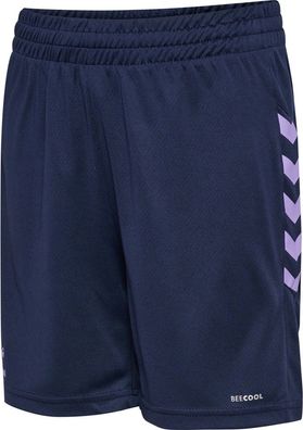 Hummel Kinder Sportshorts Hmlstaltic Poly Shorts Kids 219636