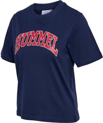 Hummel Damen T-Shirt Hmlic Gill Loose T-Shirt