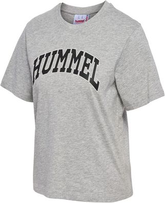 Hummel Damen T-Shirt Hmlic Gill Loose 219429