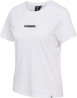 Hummel Damen T-Shirt Hmllegacy Woman T-Shirt