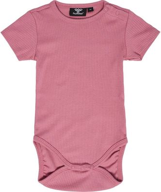 Hummel Kinder Body Kurzarm Hmlrene Body S/S
