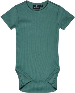 Hummel Kinder Kurzarm Body Hmlrene S/S 219841