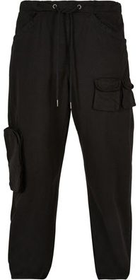 Urban Classics Hose Asymetric Pants