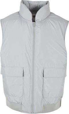 Urban Classics Weste Clean Puffer Vest