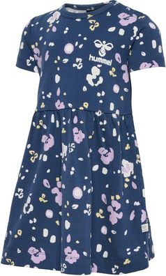 Hummel Kinder Kleid Hmlhappy Dress S/S