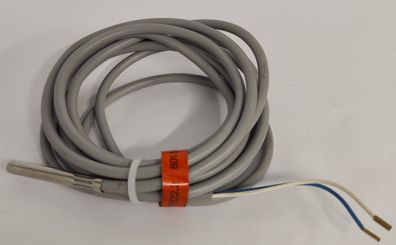 Kessel-Temperaturfühler ZTF222.2 Tauchfühler 801501