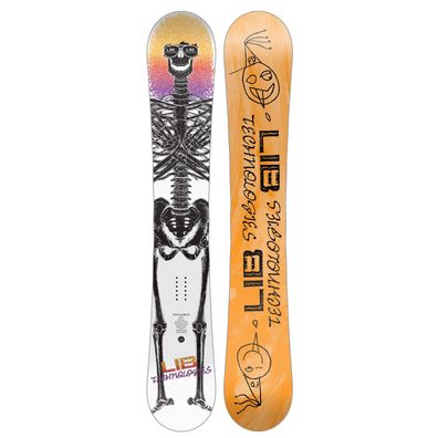 Libtech Snowboard Doughboy 195