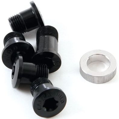 Campagnolo Ersatzteile Für Kettenradgarnituren, SB Kettenblattsch