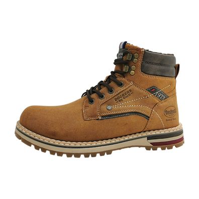 Dockers by Gerli 57NY101-620/470 Braun cognac 470