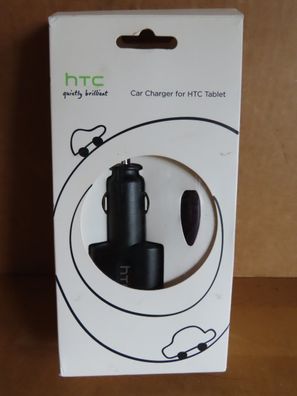 Auto Ladekabel für HTC Tablet mit Micro-USB / /VH1254Q