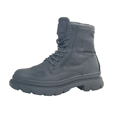 Tom Tailor 6380520002 Schwarz black