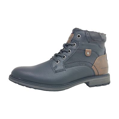 Tom Tailor 638041000100 Blau black