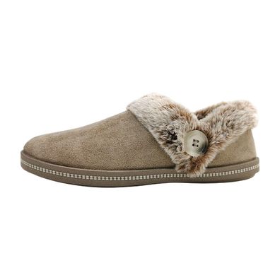 Skechers Cozy Campfire-Fresh Toast 167219 DKTP Braun dark taupe DKTP