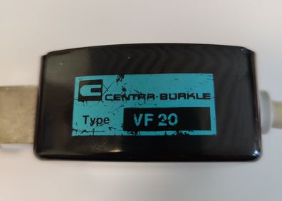 Centra-Bürkle VF20 Tauchfühler Vorlauffühler
