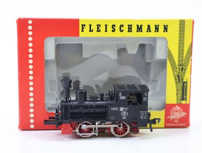 Fleischmann H0 4000 Dampflok Tenderlok Werklok Maffei "Anna" Nr. 3