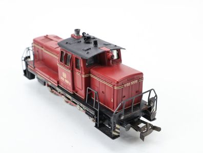 Märklin H0 3065 Diesellok BR V60 1009 DB / TELEX