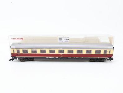 Fleischmann H0 5160 Personenwagen Abteilwagen 1. Kl. 70 134-6 DB / Licht