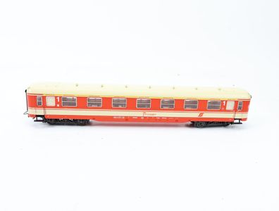 Liliput H0 831 14 Personenwagen Abteilwagen 1./2. Kl. 17-70 005-6 ÖBB AC